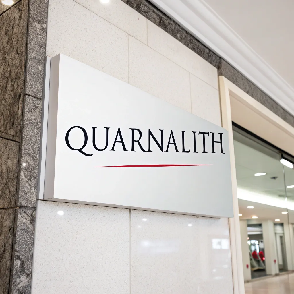 Quarnalith Logo