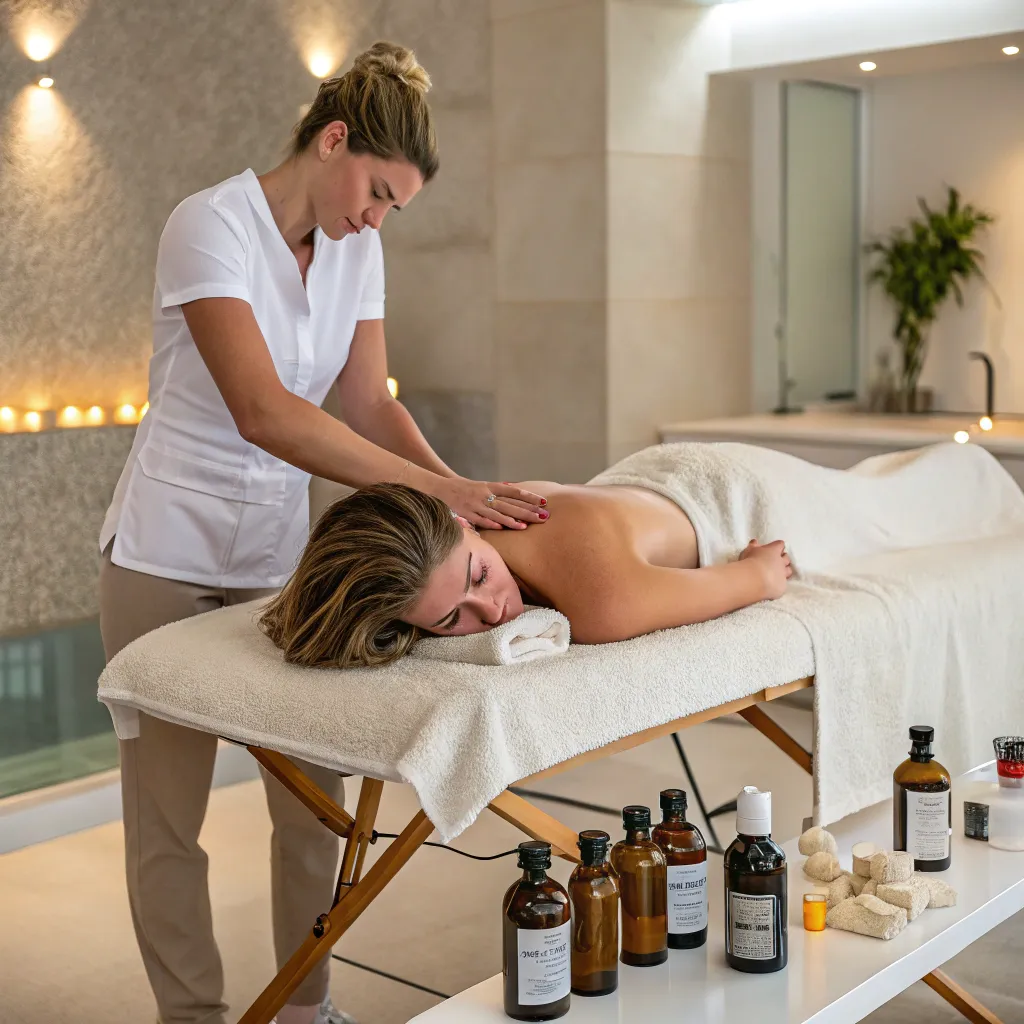 Swedish Massage